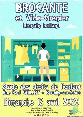 Brocante - 0