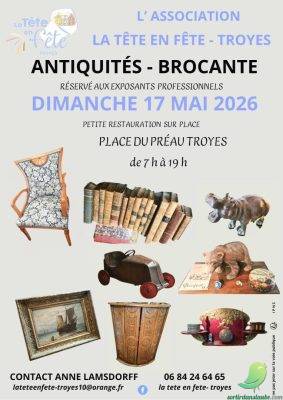 Brocante - 0