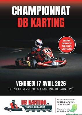 Championnat DB Karting - 0
