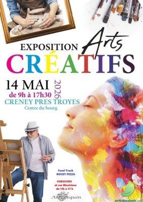Exposition Arts créatifs - 0