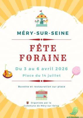 Fête foraine - 0