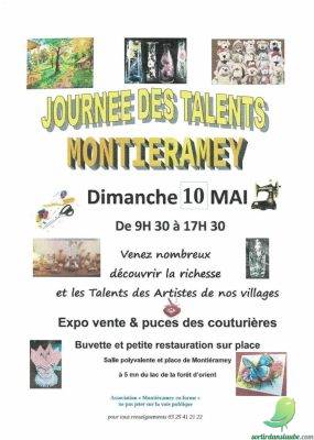 Journée des talents - 0
