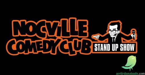 ANNULÉE! Soirée stand up et hypnose - 0