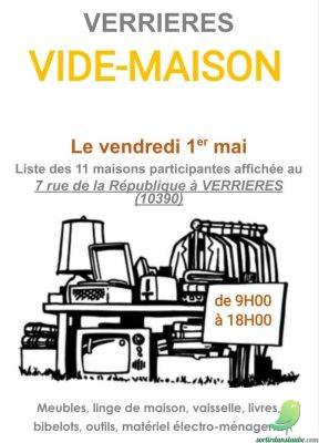 Vide maison collectif - 0