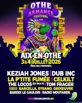 Othe-Armance Festival - 0