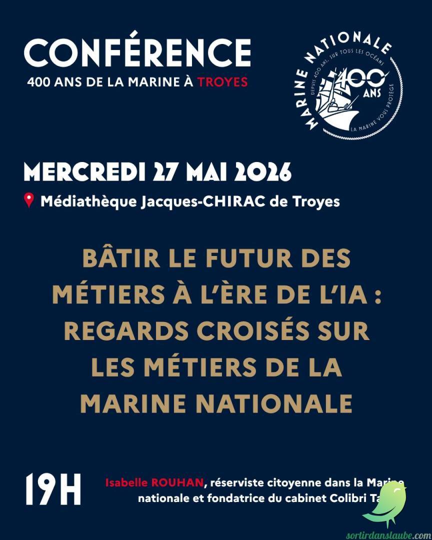 Conférence | Bâtir le futur des métiers à l&rsquo;ère de l&rsquo;IA - 0