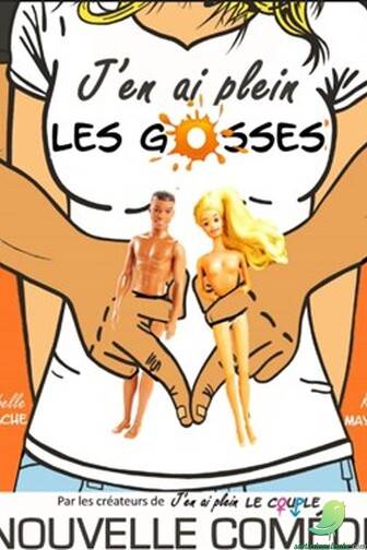 J’en ai plein les gosses - 0