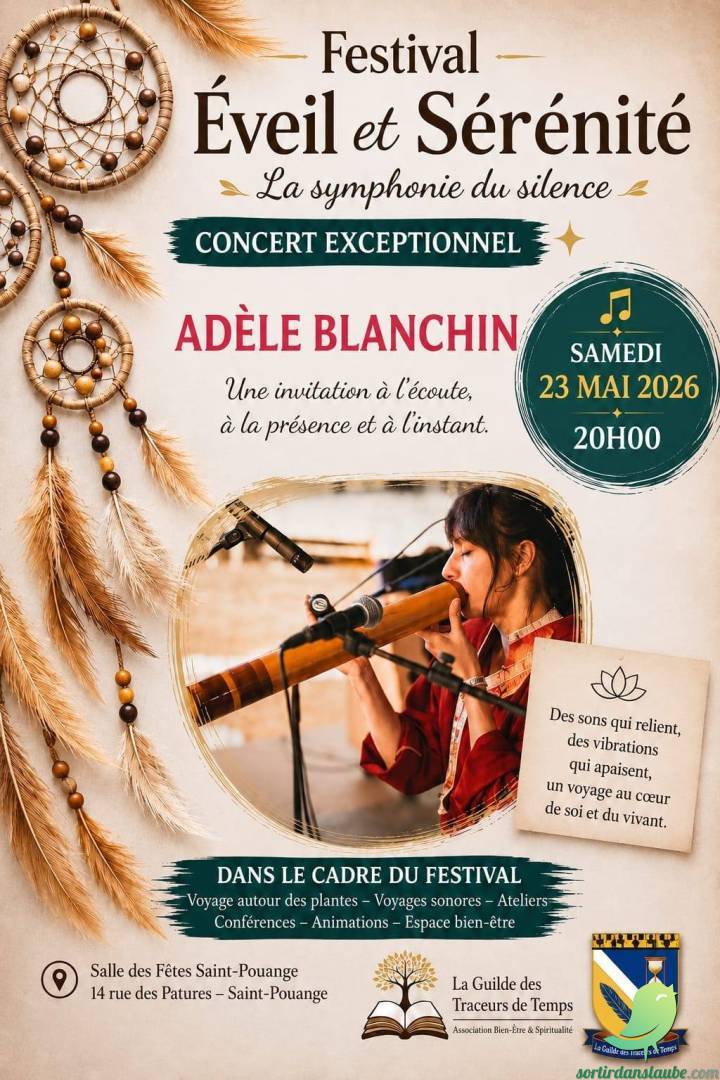 Festival éveil et sérénité - 3