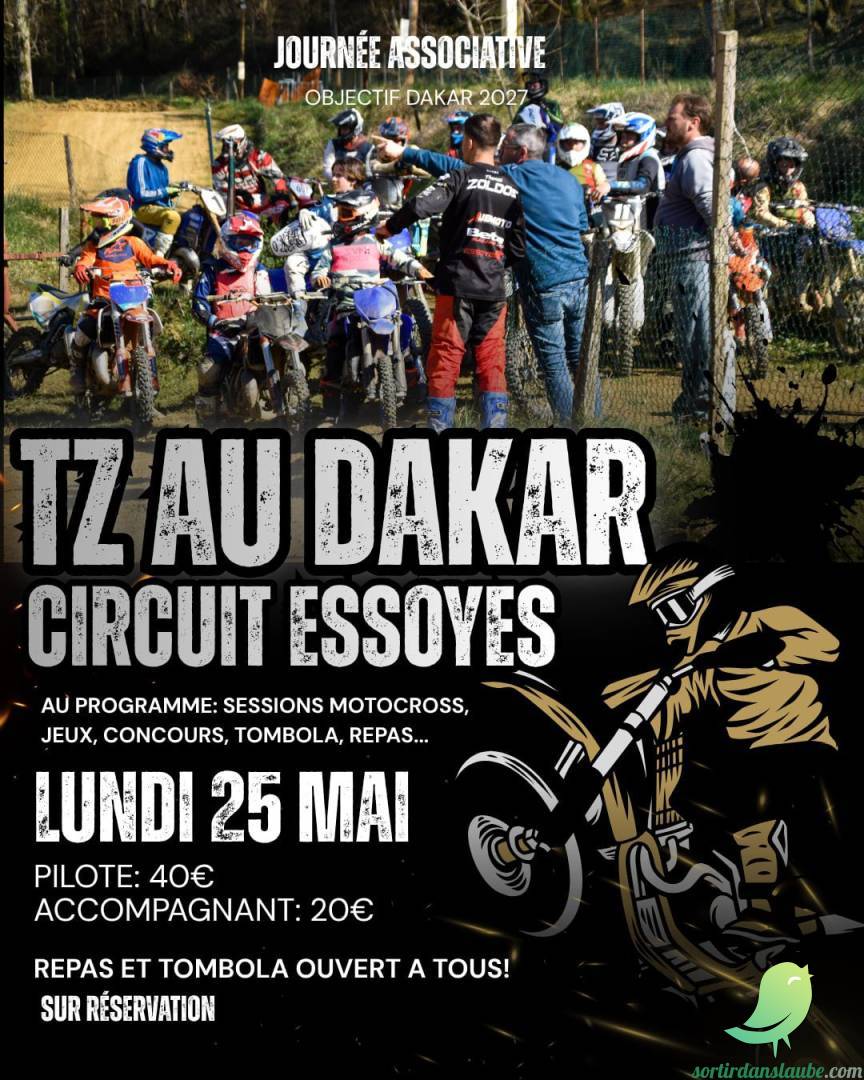 TZ Dakar - 0