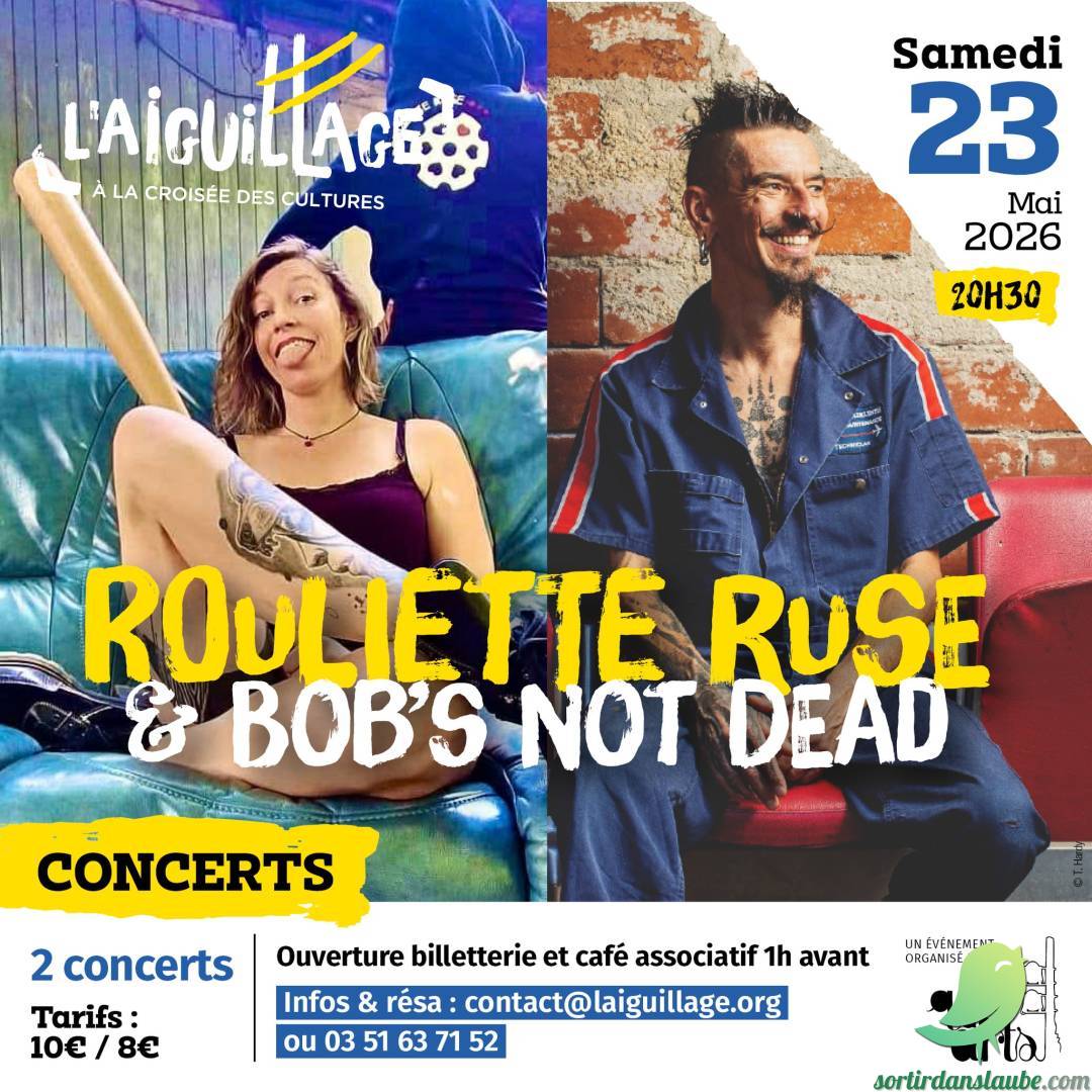 Soirée concerts - 0