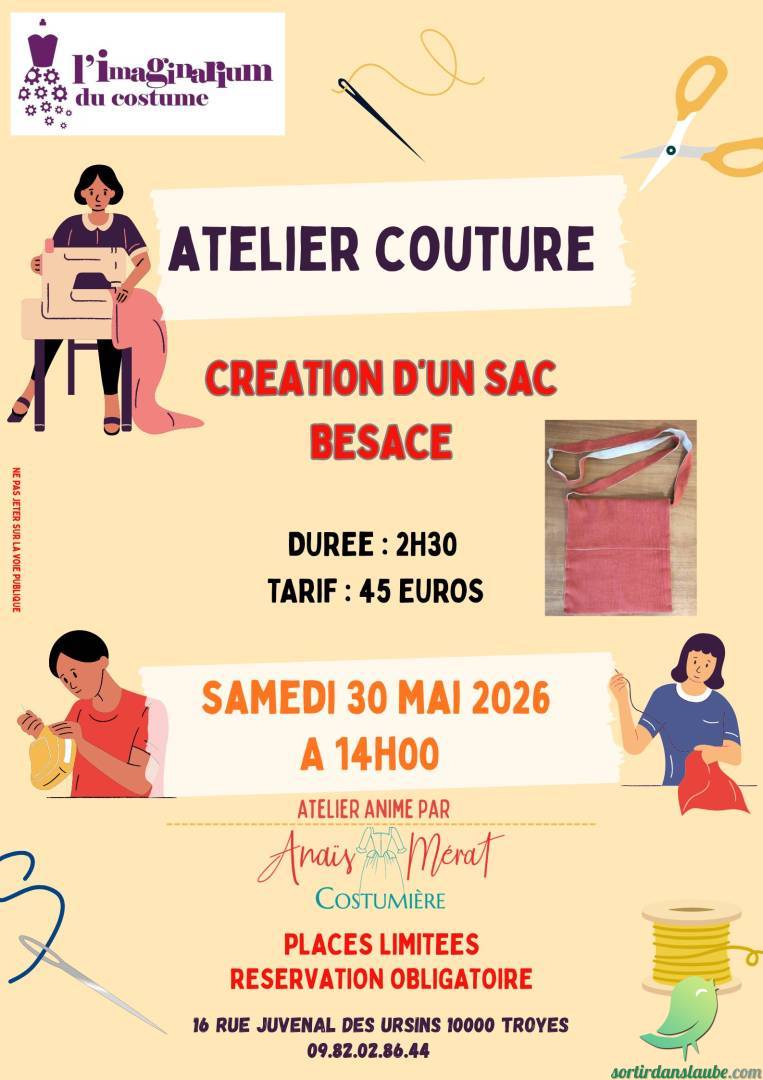 Atelier couture - 0
