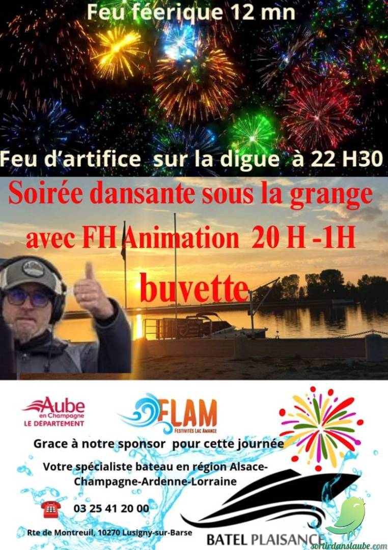 Fête ouverture du port - 2