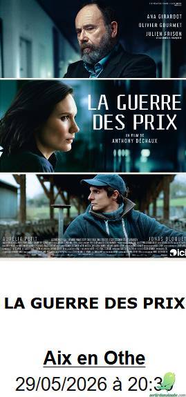 Séance cinéma - 0