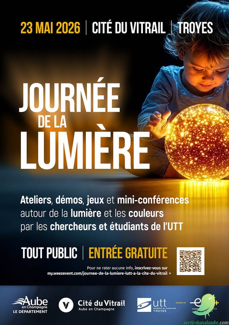 Journée de la lumière - 0