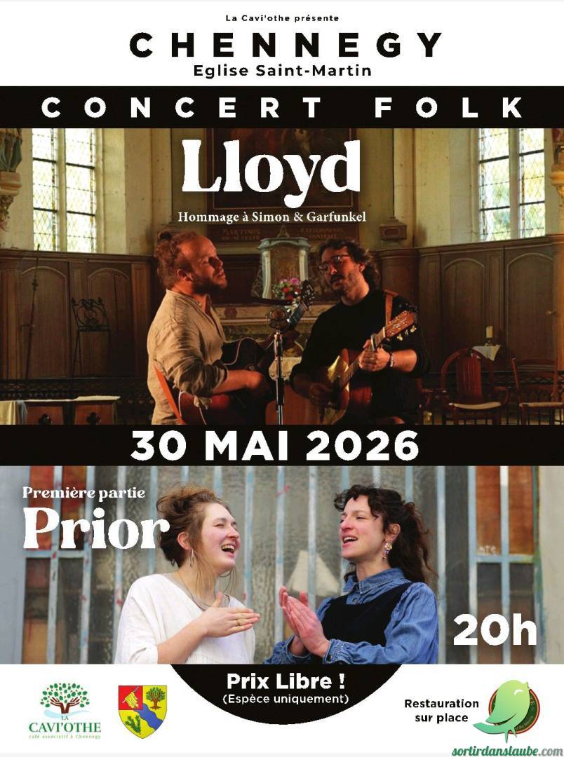 Soirée concerts - 0