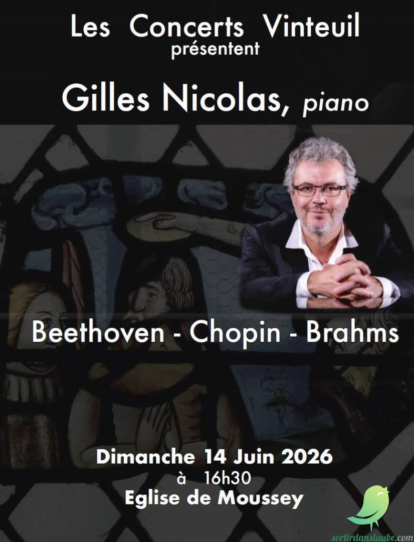 Concert Vinteuil - 0