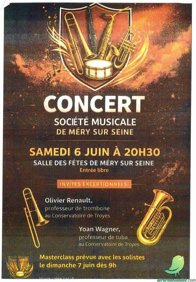 Concert et Masterclass - 0