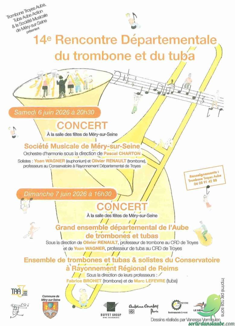 Concert et Masterclass - 1