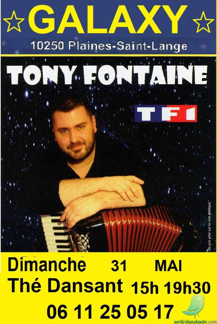 Après midi dansant - 0