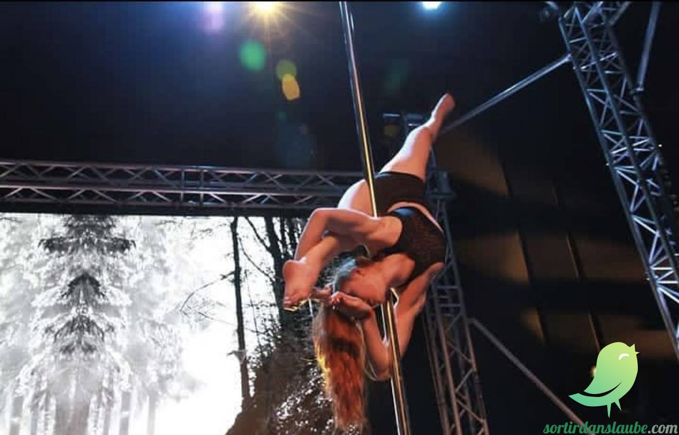 SPECTACLE DE FIN DANNEE – VERSUS - 1