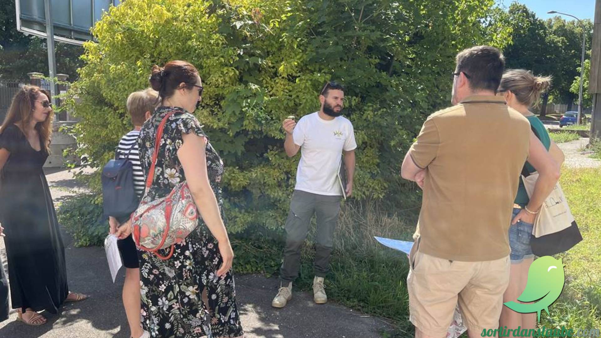 Nature cachée de Lusigny-sur-Barse  | L&rsquo;art est dans le pré - 0