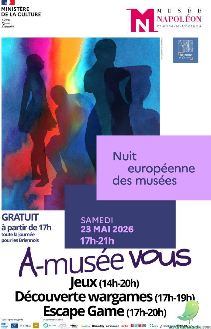 Nuit européenne des Musées: Napoléon - 0