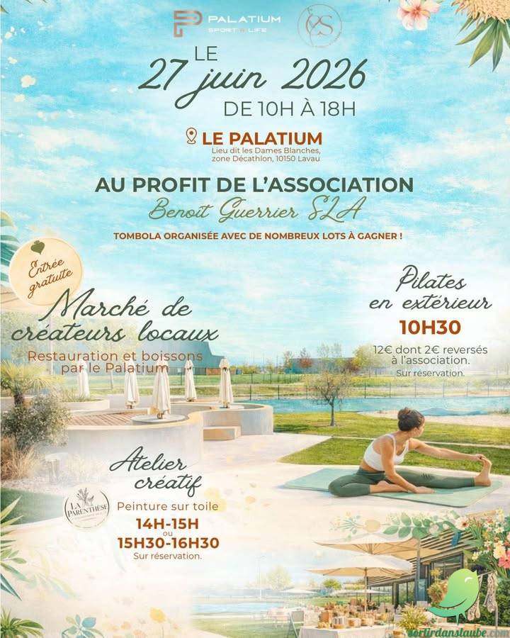 PARENTHÈSE BIEN-ÊTRE - 0