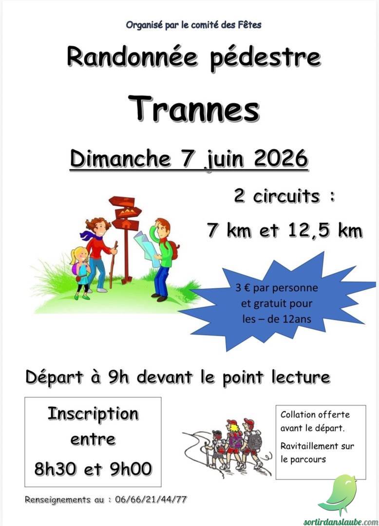 Randonnée - 0