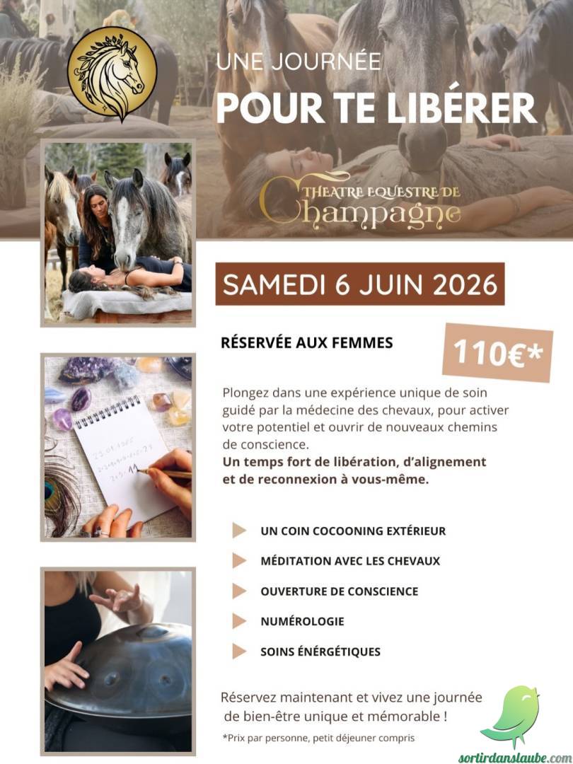 Une journée pour soi - 0
