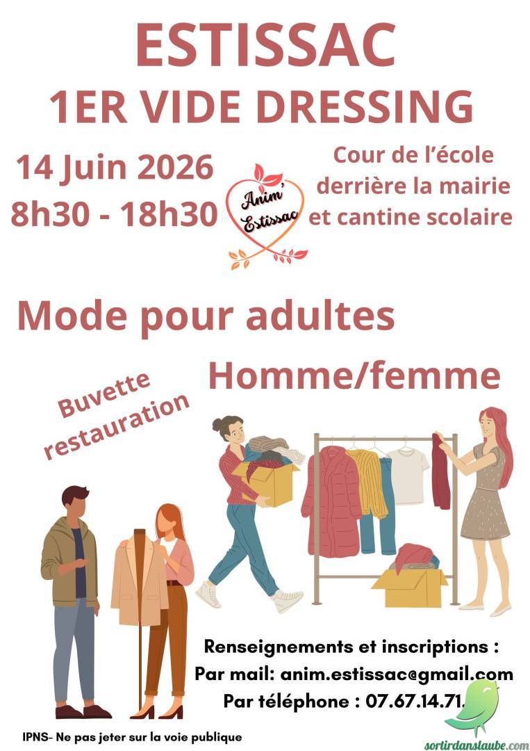 ANNULÉ! Vide dressing - 0