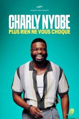 Plus rien ne vous choque - 0