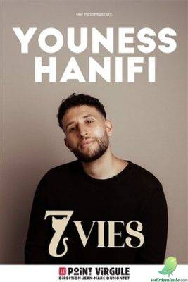 Youness Hanifi - 0