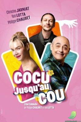 Cocu jusqu&rsquo;au cou - 0