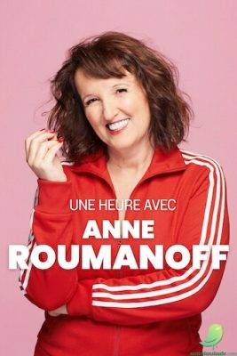 COMPLET! Une heure avec Anne Roumanoff - 0