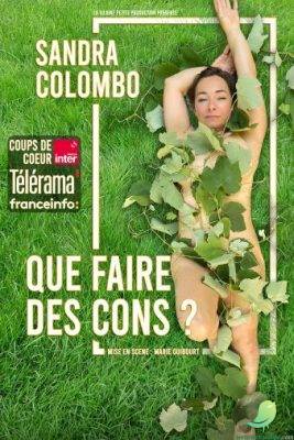 Que faire des cons ? - 0
