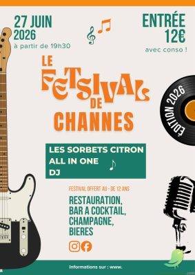 Festival de Channes - 0