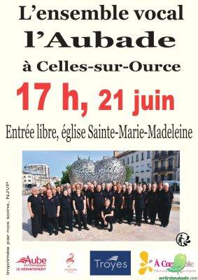 Concert de L&rsquo;Aubade - 0
