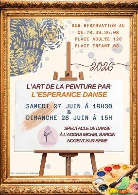 Gala de danse - 0