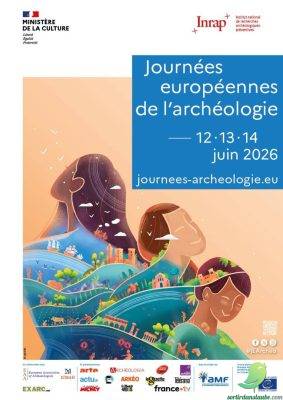 Journées Européennes de l’Archéologie: Commanderie Avalleur - 0