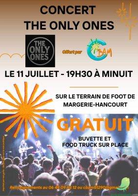 Concert rock - 0