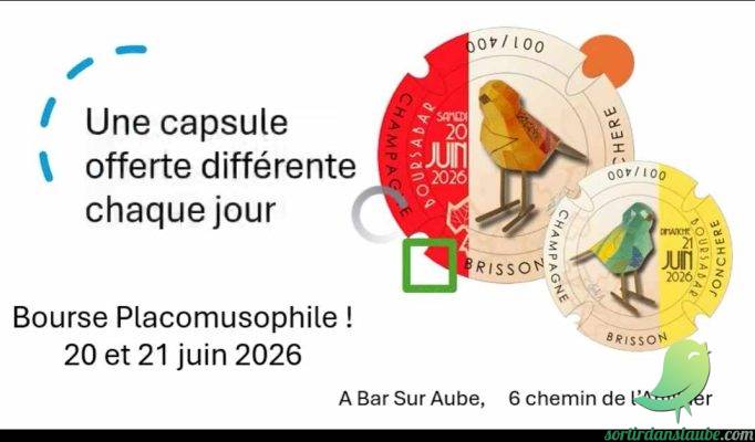 Bourse Placomusophile ! - 0