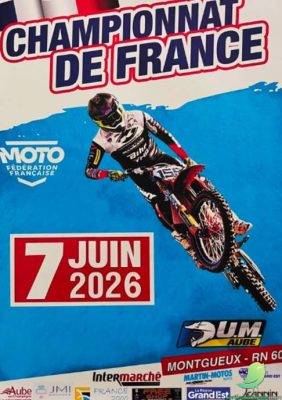 Moto cross - 0