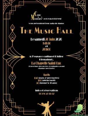 Gala: Chic et moderne - 0