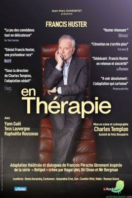 EN THERAPIE - 0