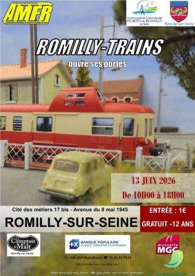 AMFR ouvre ses portes - 0