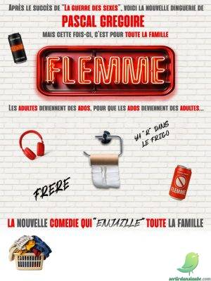FLEMME - 0