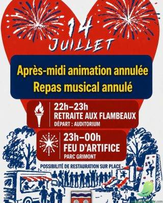 Fête nationale: Saint Julien - 0