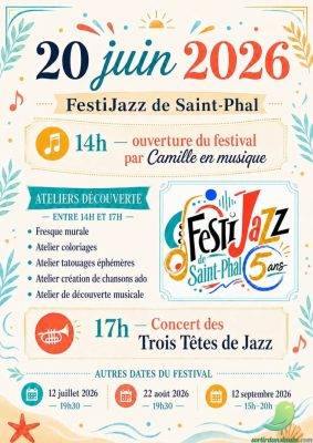 FestiJazz - 0