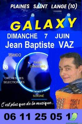 Après midi dansant - 0