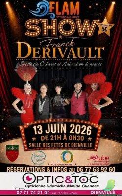 Show Franck Derivault - 0